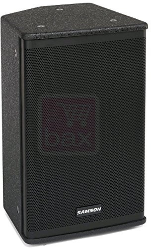 Samson - RSX110 - Passiver Diffusor - 300 W