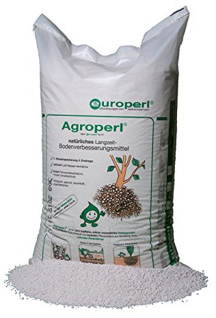 Agroperl®-F (100 l PE-Sack)