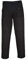 Portwest Damen S887bks42 S887 Action Trousers, Schwarz, 42 EU