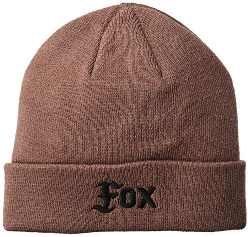Fox Kappe, Rose, Größe OS