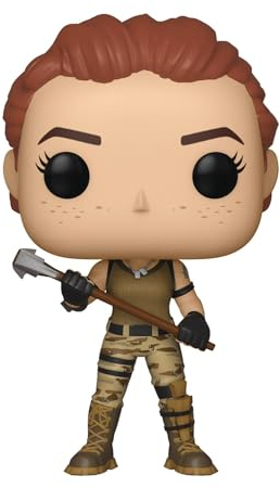 Funko Pop! Vinyl: Fortnite: Tower Recon Specialist - Collectable Vinyl Figure For Display - Gift Idea - Official Merchandise - Toys For Kids & Adults - Games Fans - Model Figure For Collectors