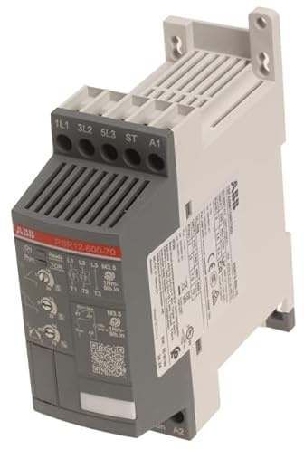 ABB Softstarter Sanftanlauf PSR12-600-70 5,5kW