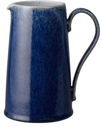 Denby Studio Blue Cobalt Large Jug