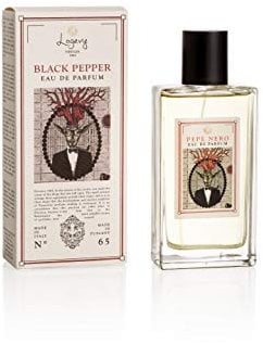 LOGEVY - Eau de Parfum 100 ml - Pepe Nero