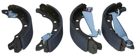 Maxgear 19-0236 Rear Brake Shoe Set