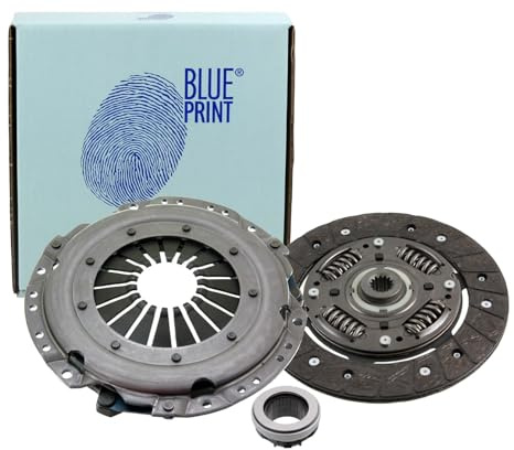 Clutch Kit Blue Print ADW193023 Febi Bilston W/clutch release bearingPck of 1