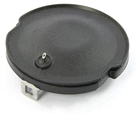 Plaque de diffuseur de presse Percuteur MS622718 pour Expresso Dolce Gusto/Genio 2 / Melody 3 / Circolo Flow Krups Noir