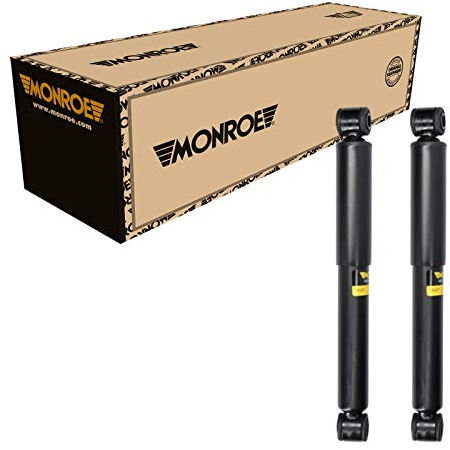 Monroe 2 Stoßdämpfer VAN-Magnum Hinten für Mercedes Viano W639 Vito W639