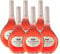 Mateus Rosé - Roséwein - 6 Flaschen