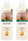 Superdrug Body Wash Shower Gel Many Flavours 2x Pack (Vitamin E & Shea 2 Pack)