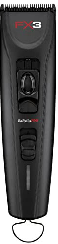 BaBylissPRO FX3 Professional Hochdrehmoment-Schermaschine