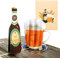 Kesote Geburtstagskarte Mann Karte Vatertagsgeschenk für Papa Geschenk Vatertag Geschenke Vater Glückwunschkarte 3D Grußkarte Bier Pop Up Dankeskarte Geburtstag Vatertagskarte Opa Freund Oktoberfest