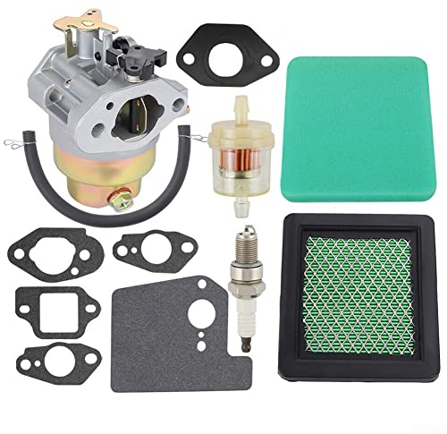 Kit carburatore per Honda GCV135 per GCV160 GC135 160 HRB216 HRS216 HRR216 HRR216