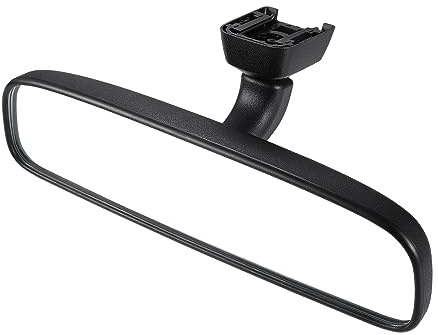 A ABSOPRO Innenrückspiegel Für Toyota Prius 2004-2018 Schwarz