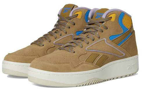 Reebok Schuhe Club C Grounds UK blau