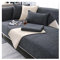 Awoyep Chenille Sofabezug, Sofabezug Ecksofa L Form, Couch Überzug U Form, Rutschfester Sofa Überzug 1/2/3/4 Sitzer, Sofaschoner, Chenille Couchbezug (Color : E, Size : 90 x 120 cm)