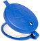 Click&Fit Scheibenwascher Behälterdeckel für Citroen Berlingo, C4, Saxo, Xantia, Xsara, Peugeot 106, 205, 206, 306, 307, 405, 406, 607, 806 Waschwasserbehälter Сappe