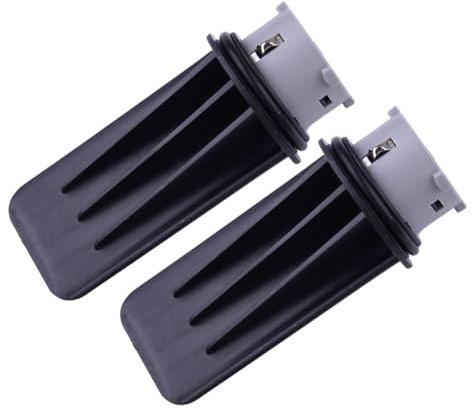 LETAOSK 2 Stück Blinker Kontrollleuchte Lampe Glühbirne Fassung Halter 93178193 Fit für Opel Corsa C