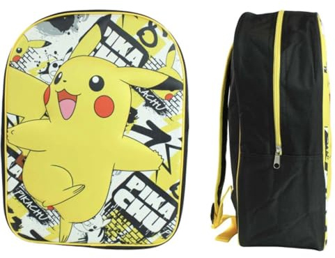Pokemon Rugzak - 40 CM