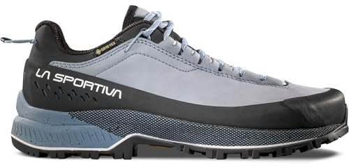 LA SPORTIVA Damen TX5 Evo GTX Schuhe, Limestone-Chalk, 38