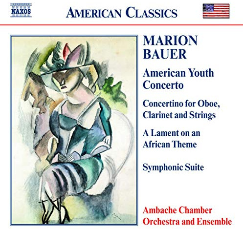 American Youth Concerto