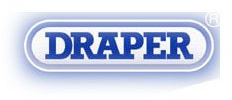 Draper Y107B08 Pair of Replacement Jaws, Blue