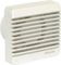 Helios HV 100 Z Ventilatore IP 44 con relè temporizzato 60004