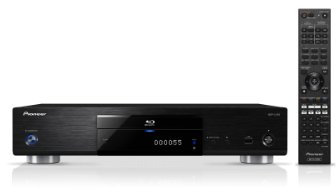 Pioneer BDP-LX55 DVD-Player