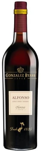 Alfonso Oloroso Seco - 75 Cl.