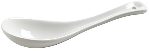 WB Porzellan Löffel 14cm