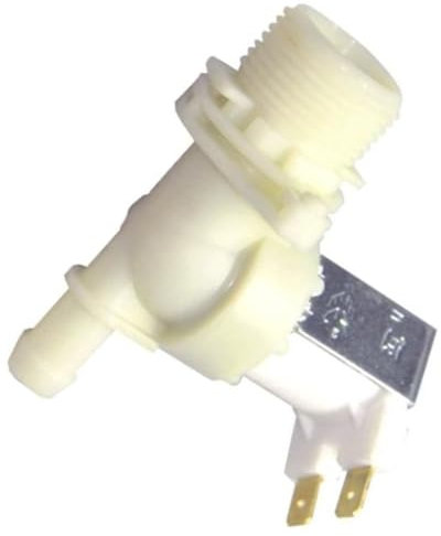 WALTHAM - electrovanne lave vaisselle pour lave vaisselle WALTHAM