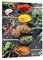 Klebefieber Glasbild Kräuter und Gewürze B x H: 40cm x 60cm