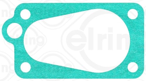 ELRING 632.722 Dichtung für AUDI 80 Limousine (8C2, B4)