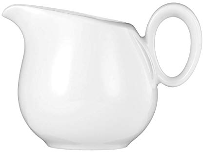 Seltmann Weiden 001.686307 Trio weiß Milchkännchen 0,23 L