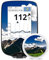 Freestyle Libre Messgerätsticker (Der Berg Ruft)