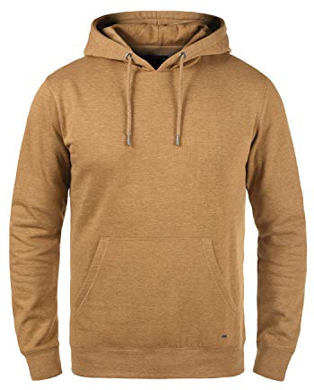 !Solid SDBert Herren Kapuzenpullover Sweatpullover Hoodie