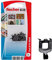 Fischer Fast&Fix Fissa Quadri, Ganci per Cartongesso per Appendere Quadri, Installazione Rapida, Non servono cacciavite e Trapano, 8 Pz 532759, Nero