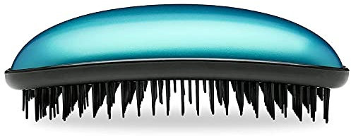 Brosse Detangler Fuchsia Satiné