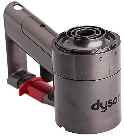 Ricambio originale Dyson V6 Absolute corpo principale, compatibile con tutti i modelli V6, codice articolo 967911-03