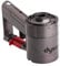 Dyson Repuesto original V6 Absolute de cuerpo principal, compatible con todos los modelos V6, número de pieza 967911-03.