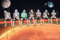 Poster (68c) Original Stormtrooper on Girder (61x91,5)