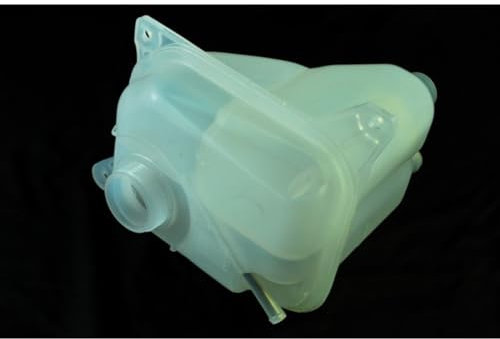 THERMOTEC Ausgleichsbehälter Kühlmittel DBA002TT Kühlwasser
