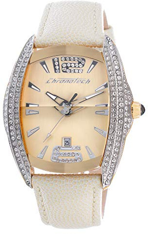 Chronotech - Damen Uhr CT7814M-04S