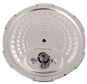 Moulinex Contra tapa inferior olla Cookeo CE7001 CE8511 CE8529 CE8558