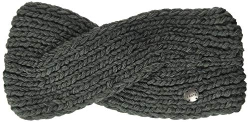 Barts Damen Yogi Headband Winter-Stirnband, Army, Einheitsgröße