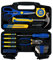 Kinzo 8711252177953 Caisse à outils