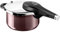 WMF Fusiontec Perfect Premium - Olla a presión (4,5 L), color rosa
