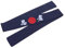 Uonlytech Sushi Chef Stirnband Japanischen Stil Haar Band Japanischen Stirnband für Karate Cosplay Küche