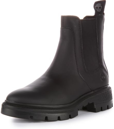 Timberland Stivali Cortina Valley Chelsea TG 39 cod TB0A5ND7015