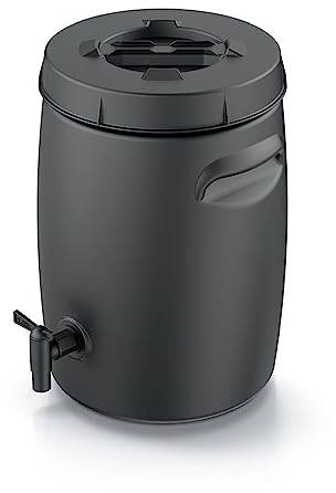 Produktionsbehälter für Düngemittel combioliq 25L